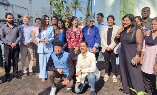 UNICEF brings together influencers and celebrities to champion nutrition and healthy diets