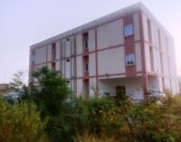 ନିର୍ମାଣକୁ ଦୁଇ ବର୍ଷ ହେଲା କାର୍ଯ୍ୟକ୍ଷମ ହେଉନି ଉତ୍କଳ ବାଳାଶ୍ରମ କୋଠା-ଅସାମାଜିକ ବ୍ୟକ୍ତିଙ୍କ ପାଲିଟିଛି ଆଡ୍ଡାସ୍ଥଳି