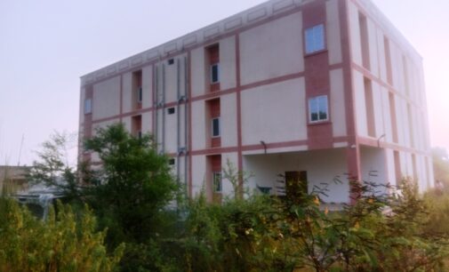 ନିର୍ମାଣକୁ ଦୁଇ ବର୍ଷ ହେଲା କାର୍ଯ୍ୟକ୍ଷମ ହେଉନି ଉତ୍କଳ ବାଳାଶ୍ରମ କୋଠା-ଅସାମାଜିକ ବ୍ୟକ୍ତିଙ୍କ ପାଲିଟିଛି ଆଡ୍ଡାସ୍ଥଳି