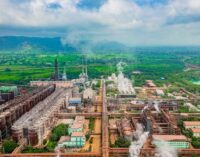 Vedanta Lanjigarh Certified as ‘Single Use Plastic Free’ unit by Confederation of Indian Industry (CII)