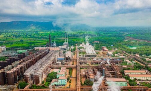 Vedanta Lanjigarh Certified as ‘Single Use Plastic Free’ unit by Confederation of Indian Industry (CII)