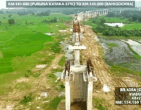 Train to run 80-ft above ground in Odisha! India’s 2nd longest Railway bridge coming up in Nayagarh