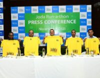 Tata Steel Announces the Second Edition of Joda Run-a-thon