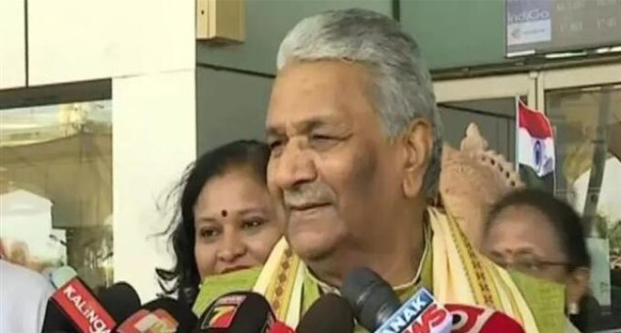 ଖୁବ୍ ଶୀଘ୍ର ବୋର୍ଡ ଓ ନିଗମ ଅଧ୍ୟକ୍ଷ ପଦ ପୂରଣ ହେବ, ଏବେ ମନ୍ତ୍ରିମଣ୍ଡଳ ସଂପ୍ରସାରଣ ଯୋଜନା ନାହିଁ