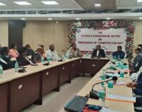 ବୌଦ୍ଧଜିଲ୍ଲାରେ ସମ୍ବିଧାନ ଦିବସ ଅବସରରେ ବରିଷ୍ଠ ଆଇନଜୀବୀଙ୍କୁ ସମ୍ବର୍ଦ୍ଧିତ