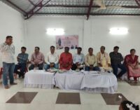 ସର୍ଦ୍ଦାର ବଲ୍ଲବ ଭାଇ ପଟେଲ ଙ୍କ ୧୫୦ ତମ ଜୟନ୍ତୀ ତଥା ରାଷ୍ଟ୍ରୀୟ ଏକତା ଦିବସ ଅବସରରେ ପଦଯାତ୍ରା ଉପଲକ୍ଷେ କ୍ରୀଡା ଓ ଯୁବ ସେବା ବିଭାଗ ପକ୍ଷ ରୁ ଜ଼ିଲ୍ଲା ସ୍ତରୀୟ ବିଭିନ୍ନ ପ୍ରତିଯୋଗିତା ଅନୁଷ୍ଠିତ