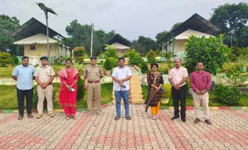 ବୌଦ୍ଧ ବ୍ଲକର ବିଭିନ୍ନ ଅଞ୍ଚଳକୁ ଗସ୍ତ କଲେ ଜିଲ୍ଲାପାଳ ବିଭୁତି ଭୁଷଣ ନାୟକ