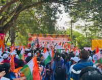 ବୌଦ୍ଧ ଜଗନ୍ନାଥ ମନ୍ଦିର ଠାରୁ ବ୍ରିଜ ଛକ ଯାଏଁ ଜ଼ିଲ୍ଲା ସ୍ତରୀୟ ପଦଯାତ୍ରା, ସାମିଲ ହେଲେ ସହସ୍ରାଧିକ ଜନସାଧାରଣ