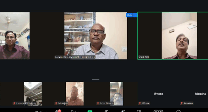 ବିସ୍ମୟ ପ୍ରତିଭା କନ୍ଧମାଳ ଗୌରବ ପଦ୍ମଶ୍ରୀ ଟାଡି ସରୁ ବାଈ