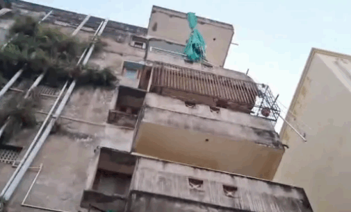 କଟକରେ ପୁରୁଣା କୋଠା ଭୁଶୁଡ଼ି ୩ଜଣଙ୍କ ମୃତ୍ୟୁ