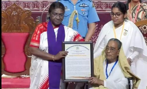 ରାଜଯୋଗିନୀ ଡା. କମଳେଶ ଦିଦିଜୀଙ୍କ ଦିବ୍ୟ ପ୍ରସ୍ଥାନ