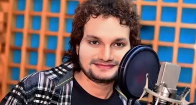 ସ୍ବର୍ଗତ କଣ୍ଠଶିଳ୍ପୀ ହ୍ୟୁମାନ ସାଗରଙ୍କ ସଙ୍ଗୀତ ଓଡ଼ିଶାବାସୀଙ୍କ ହୃଦୟରେ ଘର କରି ରହିଥିଲା: ବିଜେପି ନେତା ପୁଳିନ ପୁହାଣ