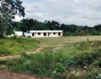 ଉପାନ୍ତ କମେଇମୁଣ୍ଡା ପଂଚାୟତର ଅବହେଳିତ ସରକାରୀ ଉନ୍ନୀତ ଉଚ୍ଚ ବିଦ୍ୟାଳୟ