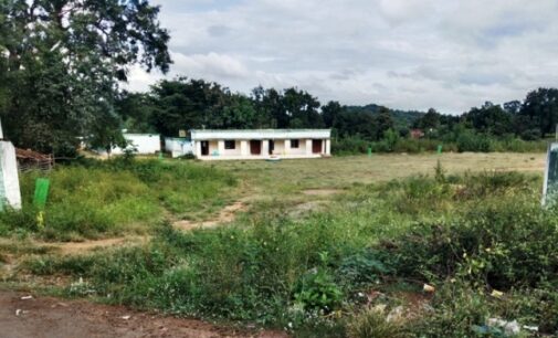 ଉପାନ୍ତ କମେଇମୁଣ୍ଡା ପଂଚାୟତର ଅବହେଳିତ ସରକାରୀ ଉନ୍ନୀତ ଉଚ୍ଚ ବିଦ୍ୟାଳୟ