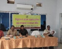 ରାଧାନଗର ପଞ୍ଚାୟତ କାର୍ଯ୍ୟାଳୟଠାରେ ଜିଲ୍ଲାପାଳ ଓ ଆରକ୍ଷୀ ଅଧୀକ୍ଷକଙ୍କ ଯୁଗ୍ମ ଜନ ଶୁଣାଣୀ ଶିବିର ଅନୁଷ୍ଠିତ