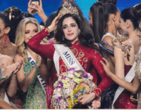Walkout protest turns into triumph: Mexico’s Fátima Bosch Fernández crowned Miss Universe 2025