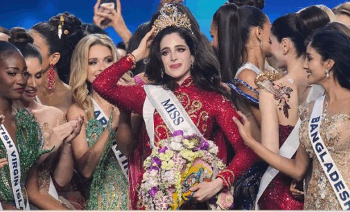 Walkout protest turns into triumph: Mexico’s Fátima Bosch Fernández crowned Miss Universe 2025