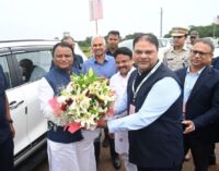 SiCSemPvt. Ltd. Breaks Ground on India’s First Integrated Device Manufacturing Facility in Bhubaneswar