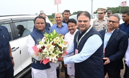 SiCSemPvt. Ltd. Breaks Ground on India’s First Integrated Device Manufacturing Facility in Bhubaneswar