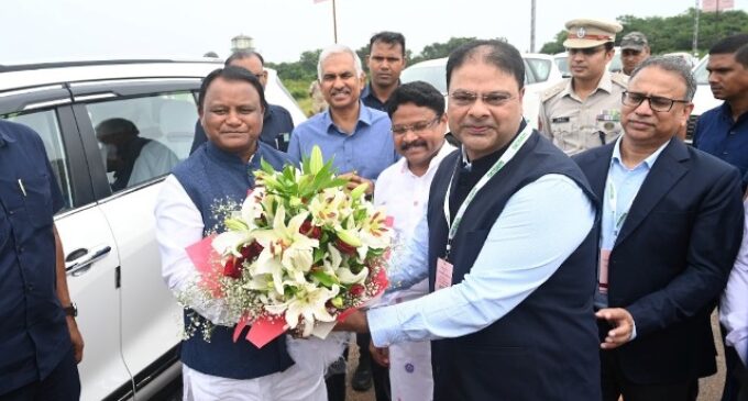 SiCSemPvt. Ltd. Breaks Ground on India’s First Integrated Device Manufacturing Facility in Bhubaneswar