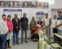 ରୋଟାରୀ କ୍ଲବ ନୟାଗଡ଼ର ପ୍ରେରଣାଦାୟୀ କାର୍ଯ୍ୟ
