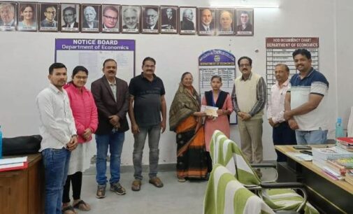 ରୋଟାରୀ କ୍ଲବ ନୟାଗଡ଼ର ପ୍ରେରଣାଦାୟୀ କାର୍ଯ୍ୟ