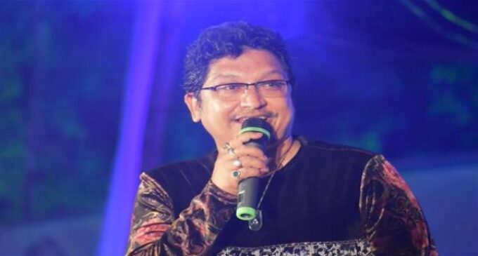 ମେଡିସିନ୍ ୱାର୍ଡକୁ ସ୍ଥାନାନ୍ତରିତ ହେଲେ ସଂଗୀତ ନିର୍ଦ୍ଦେଶକ ଅଭିଜିତ ମଜୁମଦାର