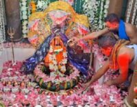 ଆଜିଠାରୁ ଆରମ୍ଭ ହେଲା ପଞ୍ଚୁକ, ବିଭିନ୍ନ ମନ୍ଦିରରେ ଭକ୍ତଙ୍କ ପ୍ରବଳ ଭିଡ଼