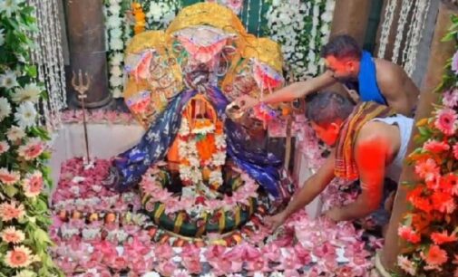 ଆଜିଠାରୁ ଆରମ୍ଭ ହେଲା ପଞ୍ଚୁକ, ବିଭିନ୍ନ ମନ୍ଦିରରେ ଭକ୍ତଙ୍କ ପ୍ରବଳ ଭିଡ଼