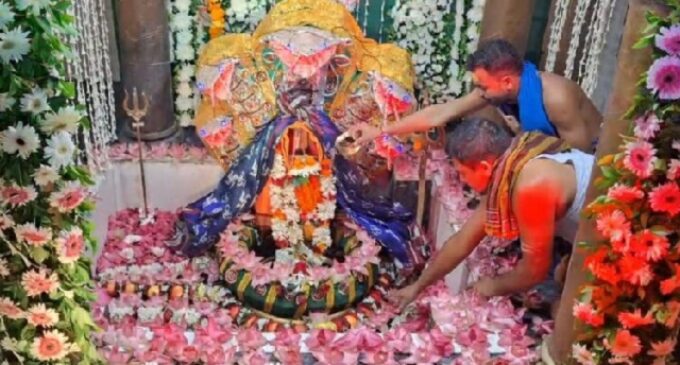 ଆଜିଠାରୁ ଆରମ୍ଭ ହେଲା ପଞ୍ଚୁକ, ବିଭିନ୍ନ ମନ୍ଦିରରେ ଭକ୍ତଙ୍କ ପ୍ରବଳ ଭିଡ଼