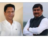 Case Registered against two BJD Leaders