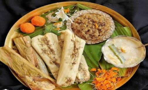 ଆଜି ମାର୍ଗଶିର କୃଷ୍ଣ ଅଷ୍ଟମୀ ତିଥିରେ ପୁରପଲ୍ଲୀରେ ପାଳିତ ହେଉଛି ପ୍ରଥମାଷ୍ଟମୀ