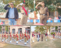 ଗଜପତି : ଶ୍ରୀ କୃଷ୍ଣଚନ୍ଦ୍ର ଗଜପତି ସ୍ୱୟଂଶାସିତ ମହାବିଦ୍ୟାଳୟରେ ୭୮ ତମ ଏନସିସି: ଦିବସ ମହା ସମାରୋହରେ ପାଳିତ