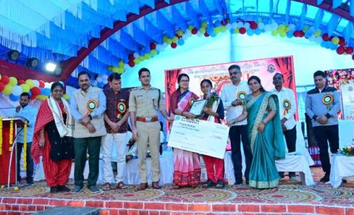 ସ୍ବର୍ଗତ ବିଶ୍ବନାଥ ପଟ୍ଟନାୟକ (ଆଜ୍ଞା) ଙ୍କ ୧୧୦ ତମ ଜନ୍ମୋତ୍ସବ ଏବଂ ରାଜ୍ୟ ସ୍ତରୀୟ ସ୍ମାରକ ସମ୍ମାନ ପ୍ରଦାନ ସମାରୋହ