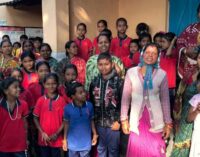 ଜୁନାଗାଁ ବିଦ୍ୟାଳୟରେ ଶିକ୍ଷକ ଅଭାବ : ଉତ୍ତେଜିତ ହେଲେ ଅଭିଭାବକ, ପରିଦର୍ଶନରେ ଆସିଥିବା ସିଆରସିସିଙ୍କୁ ୪ ଘଣ୍ଟା ଅଟକ