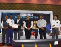 Paradip Port Authority Concludes Vigilance Awareness Week 2025