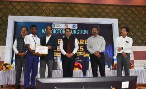 Paradip Port Authority Concludes Vigilance Awareness Week 2025