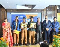  Odisha School Hosts State-Level Science Talent Search, Encourages Future Innovators