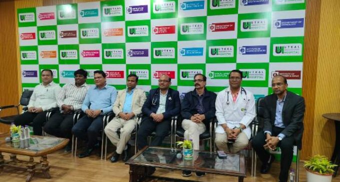 Utkal Hospital’s Historic Milestone: Odisha’s First Dual Chamber Leadless Pacemaker, VIV and TMVR Successfully Performed