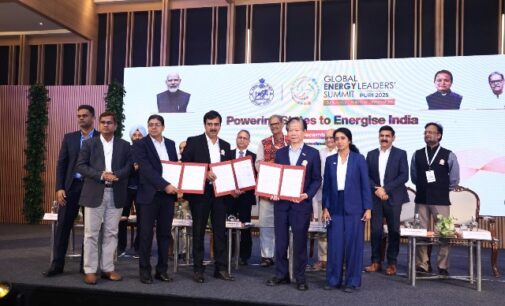 2025 Concludes with Draft Puri Declaration and Four Knowledge-Partnership MoUs to Strengthen India’s Energy Transition