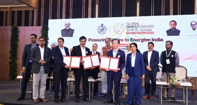 2025 Concludes with Draft Puri Declaration and Four Knowledge-Partnership MoUs to Strengthen India’s Energy Transition