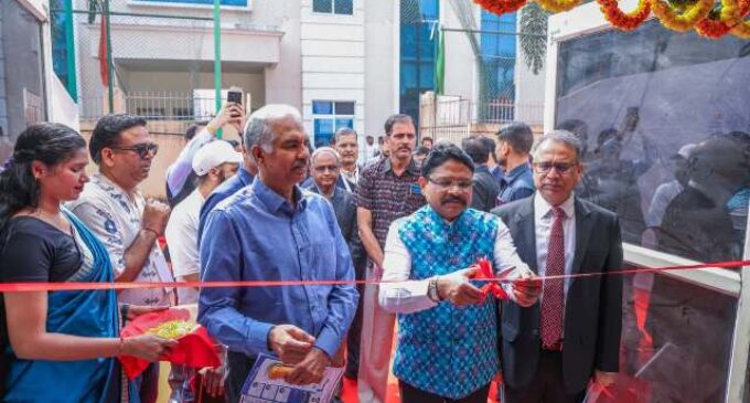 Regional AI Impact Conference OdishaEnters Day Two with Major AI Capacity-Building Partnerships