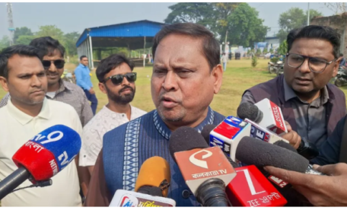 West Bengal on high alert as suspended TMC MLA Humayun Kabir to lay foundation of ‘Babri Masjid-style’ mosque