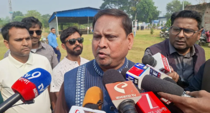 West Bengal on high alert as suspended TMC MLA Humayun Kabir to lay foundation of ‘Babri Masjid-style’ mosque