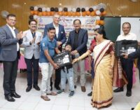 On World Disability Day, NALCO extends support for Divyangjans