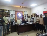 ନୟାଗଡ଼ ସଦର ମହକୁମାରେ ମେଡିକାଲ କଲେଜ ପ୍ରତିଷ୍ଠା ଦାବି ନେଇ ମୁଖ୍ୟମନ୍ତ୍ରୀଙ୍କୁ ଉଦ୍ଦେଶ୍ୟରେ ଦାବିପତ୍ର