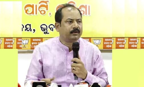 CM’s official bungalow taken in Delhi is for administrative convenience, not for comfort, says BJP