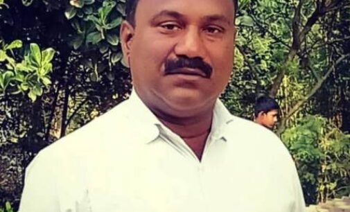 ବୌଦ୍ଧ : ବାଇକ ଦୁର୍ଘଟଣାରେ ଶିକ୍ଷକ ମୃତ