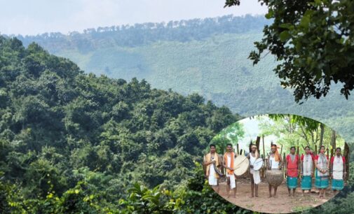 Beauty of Belghar calls you in winter