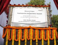 Bhoomi Pujan of Yashasvini Jindal Girls’ Hostel Marks a New Chapter for Tribal Girl Education in Angul